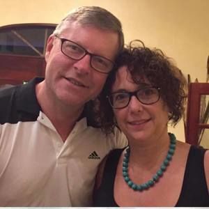 Meet your Posher, Susan